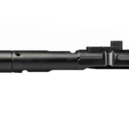 Aero Precision EPC-9 9mm Complete Bolt Carrier Group w/ Direct Blowback- Nitride