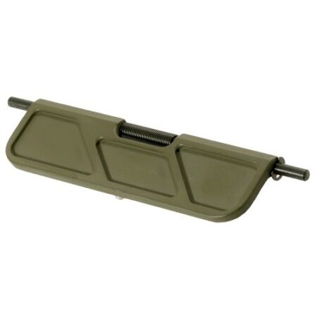 Timber Creek AR-15 Billet Dust Cover- ODG Cerakote