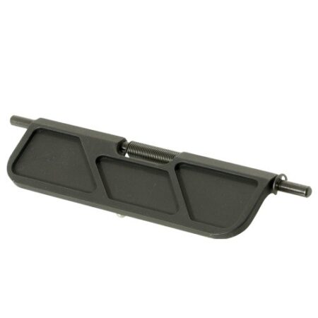 Timber Creek AR-15 Billet Dust Cover- Anodized Black