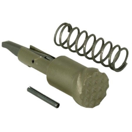 Timber Creek AR Forward Assist Assembly- ODG Cerakote