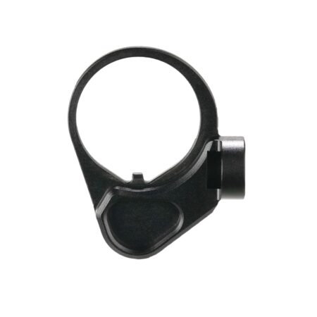 Sylvan Arms AR-15 QD Tube Lock End Plate for Folding Stock Adapter- Aluminum