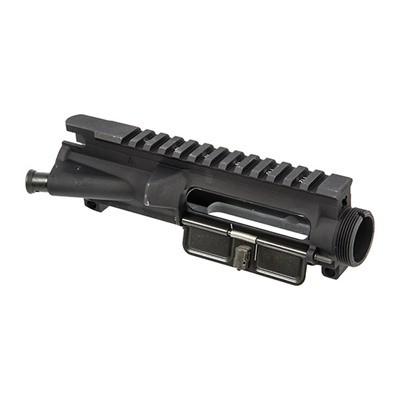 BCM AR-15 M4 Upper Receiver Assembly Flat Top - Aluminum- Black