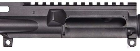 Anderson AR-15 A3 M4 Stripped Upper Receiver- Aluminum- Black