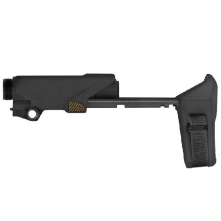 SB Tactical HBAR 5.56/.300 Blackout Pistol Stabilizing Brace- Black