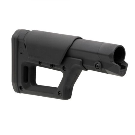 MagPul Stock PRS Lite Precision Adjustable AR-10/AR-15- BLK