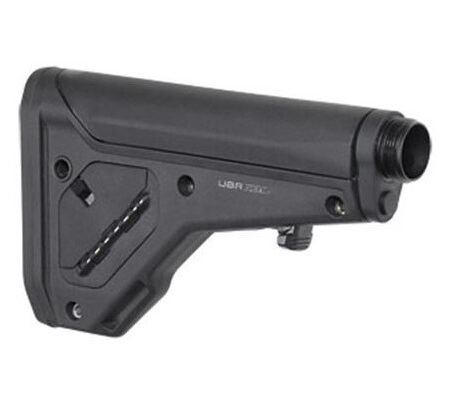 MagPul Stock UBR GEN2 7-Position Collapsible Assembly AR-15 Synthetic- BLK
