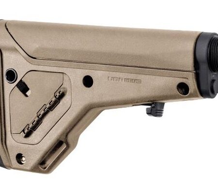 MagPul Stock UBR GEN2 7-Position Collapsible Assembly AR-15 Synthetic- FDE