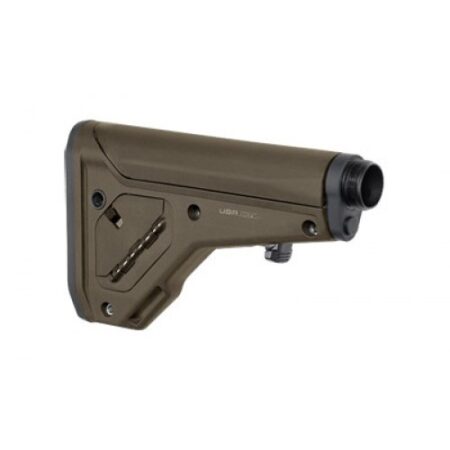 MagPul Stock UBR GEN2 7-Position Collapsible Assembly AR-15 Synthetic-ODG
