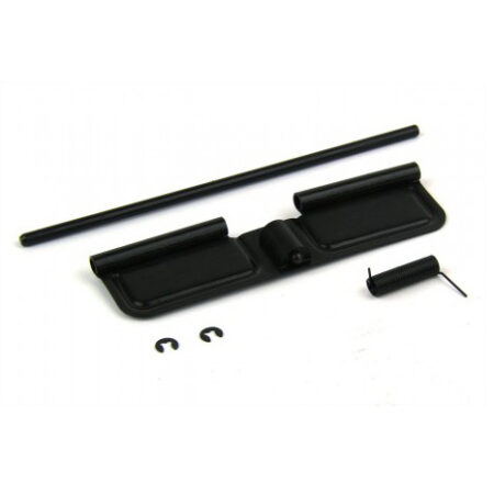 AR10 Ejection Port Cover Assembly- Black