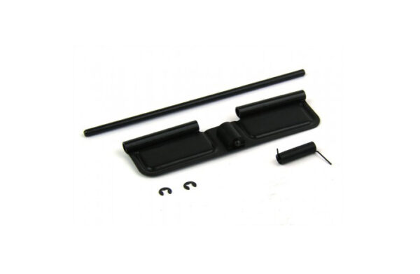AR15 Ejection Port Cover Assembly- Black