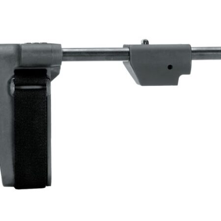 SB Tactical Sig MPX/MCX Pistol Stabilizing Brace- BLK