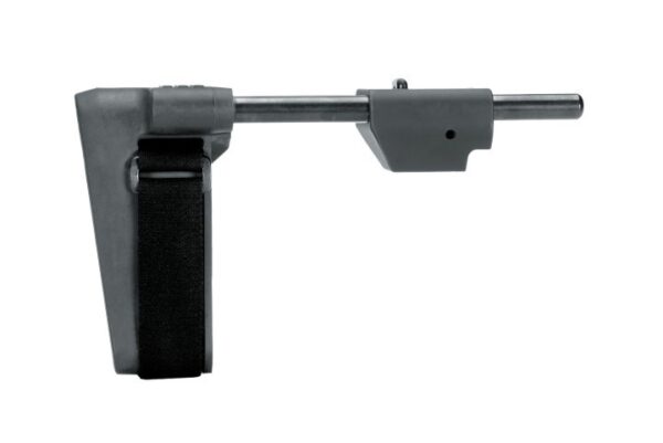 SB Tactical Sig MPX/MCX Pistol Stabilizing Brace- BLK