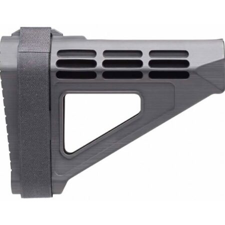 SB Tactical SBM4 Pistol Stabilizing Brace- Black