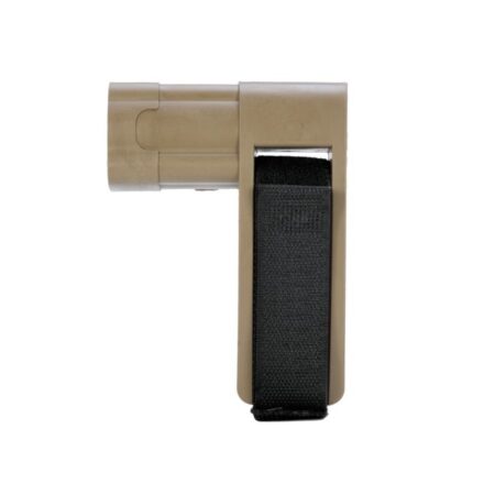 SB Tactical SB-Mini Pistol Stabilizing Brace- FDE