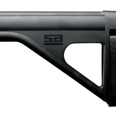 SB Tactical SOB Pistol Stabilizing Brace- Black
