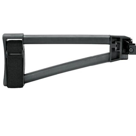 SB Tactical TF1913 Side Folding Pistol Stabilizing Brace- Black