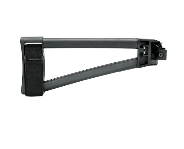 SB Tactical TF1913 Side Folding Pistol Stabilizing Brace- Black