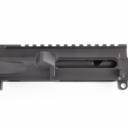 Wilson Combat AR-15 M4 Mil-Spec Forged Upper Receiver- Anodized Aluminum