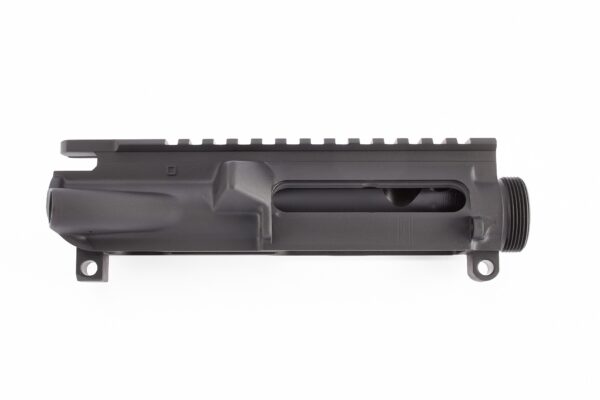 Wilson Combat AR-15 M4 Mil-Spec Forged Upper Receiver- Anodized Aluminum