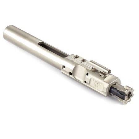 Wilson Combat AR-10 .308 DMPS Complete Bolt Carrier Group Assembly- Steel Nickel Boron