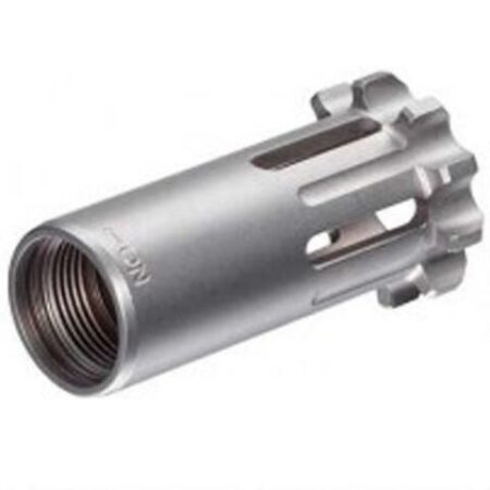 SIG SAUER SRD45 Pistol Silencer Replacement Piston .45 ACP Threaded .578x28 TPI- Stainless Steel