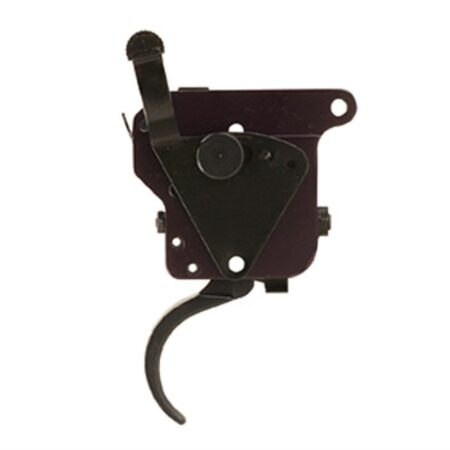 Timney Rifle Trigger Remington 700, 40X with Safety 1-1/2 to 4 lb- Blue