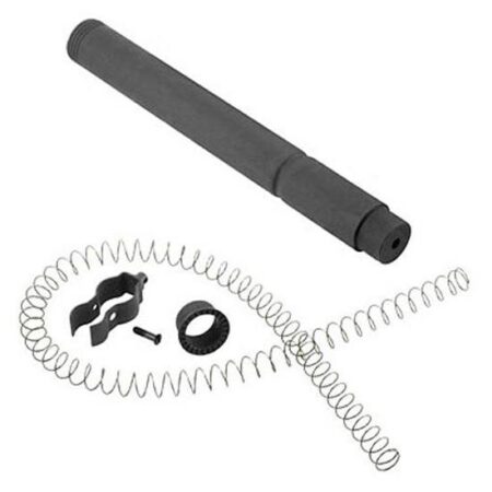 Remington 870/1100/11-87 12 Gauge 20" +3 Magazine Extension Kit- Parkerized