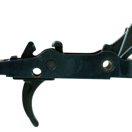 CMC Triggers AK-47 Elite Tactical Drop-In Single Stage Trigger Group- Curved