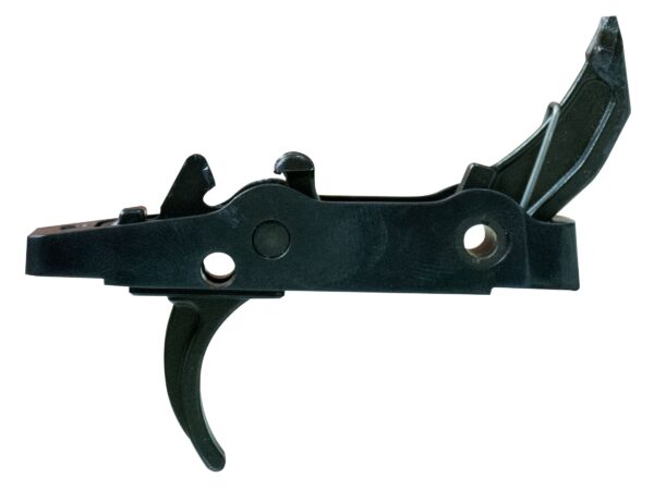 CMC Triggers AK-47 Elite Tactical Drop-In Single Stage Trigger Group- Curved