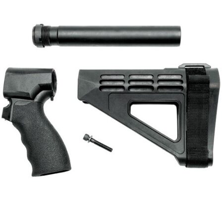 SB Tactical SBM4 Complete Mossberg .410 Stabilizing Kit- Black