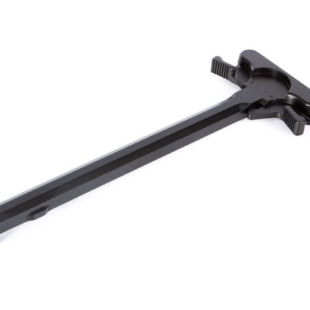 SIG SAUER TREAD 716I Ambidextrous Charging Handle Assembly- Aluminum Black