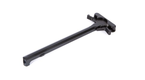 SIG SAUER TREAD 716I Ambidextrous Charging Handle Assembly- Aluminum Black
