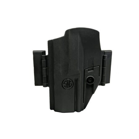 SIG SAUER P322 OWB/IWB Holster- Ambidextrous- Black