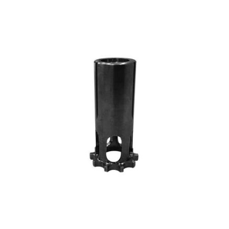 SilencerCo .578x28 Replacement Piston- Black