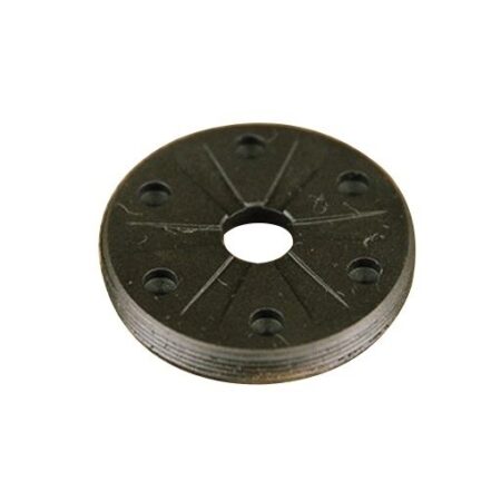 SilencerCo .30 Cal Charlie Front Cap- Steel Sniper Gray