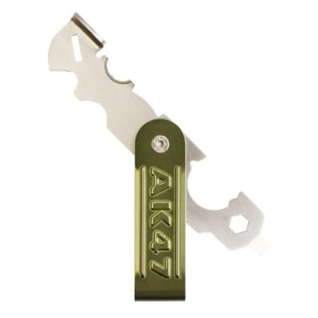 Real Avid AK-47 Scraper