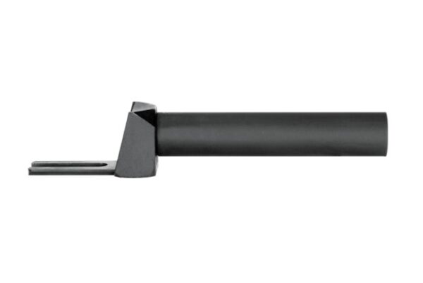 SB Tactical BA-AK AK-47/74 Brace Adapter- Black