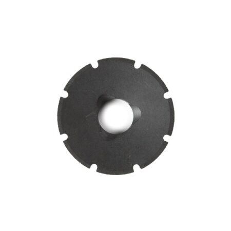 Dead Air Sandman 7.62 NATO Front End Cap- Black