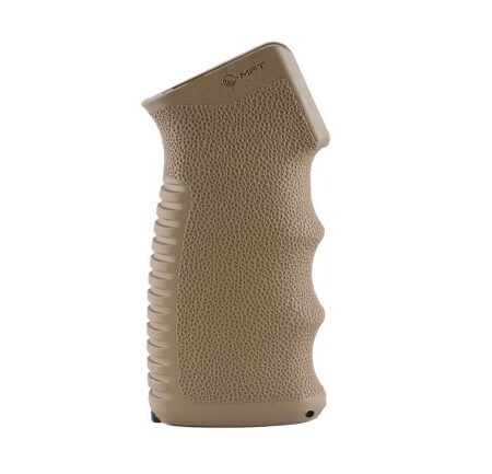 MFT Engage Series Tactical AK-47 Pistol Grip- Scorched Dark Earth
