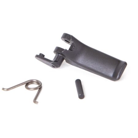 an image of the product SIG SAUER P365 Flat Trigger Kit- Blk- KIT-365-FLAT-TRIGGER