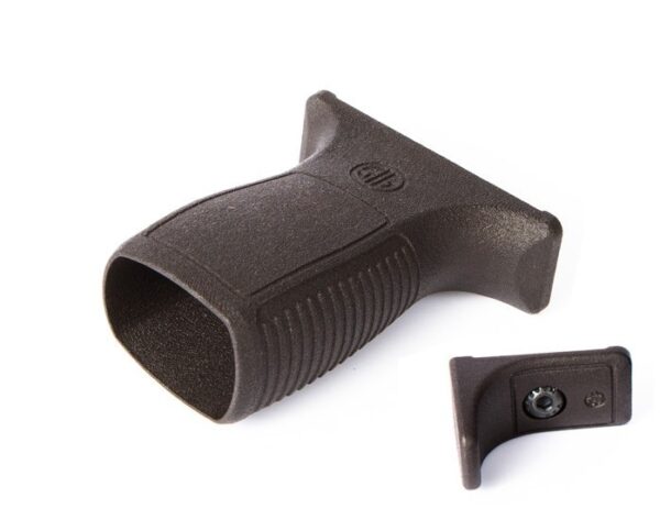 SIG SAUER TREAD MLOK Vertical Grip Kit- Black