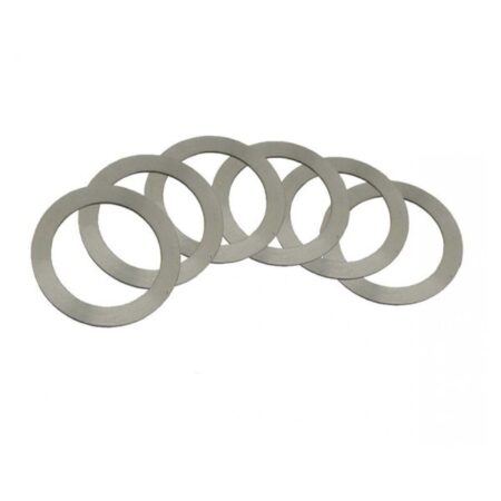 Rugged Suppressors Shim Kit- 3/4x24(.338)