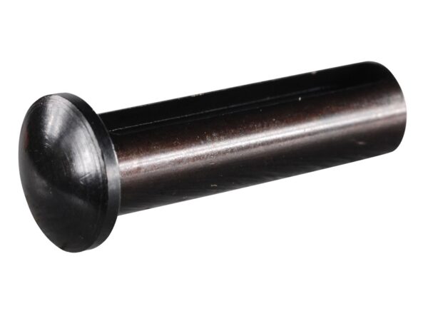 AR15 Lower Receiver Takedown Pin- Steel Black