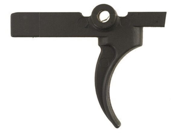 AR15 Trigger- Steel Black