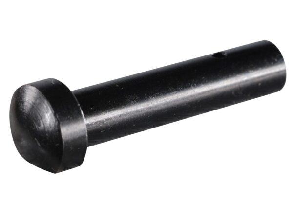AR15 Lower Receiver Pivot Pin- Steel Black