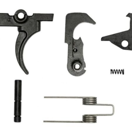 Aero Precision Fire Control Group(FCG) Kit- Black