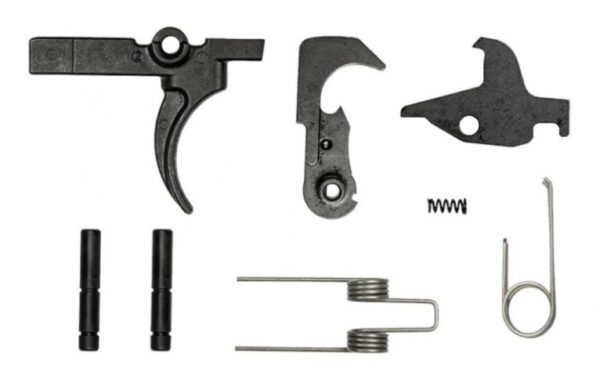 Aero Precision Fire Control Group(FCG) Kit- Black