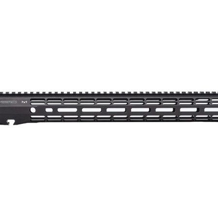 an image of the product Aero Precision AR-15 Atlas R-One M-LOK 15" Handguard- Aluminum- Black - APRA500705A