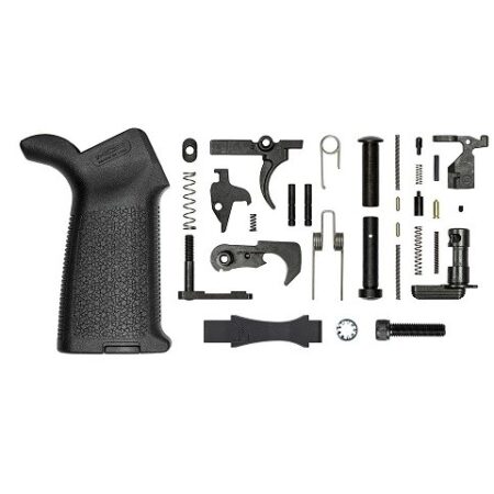 Aero Precision AR-15/M4 Enhanced Lower Parts Kit