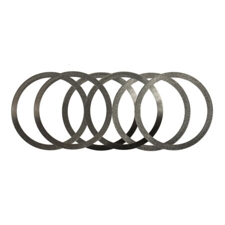 Aero Precision ATLAS AR15/EPC Shim Kit- Pack of 6